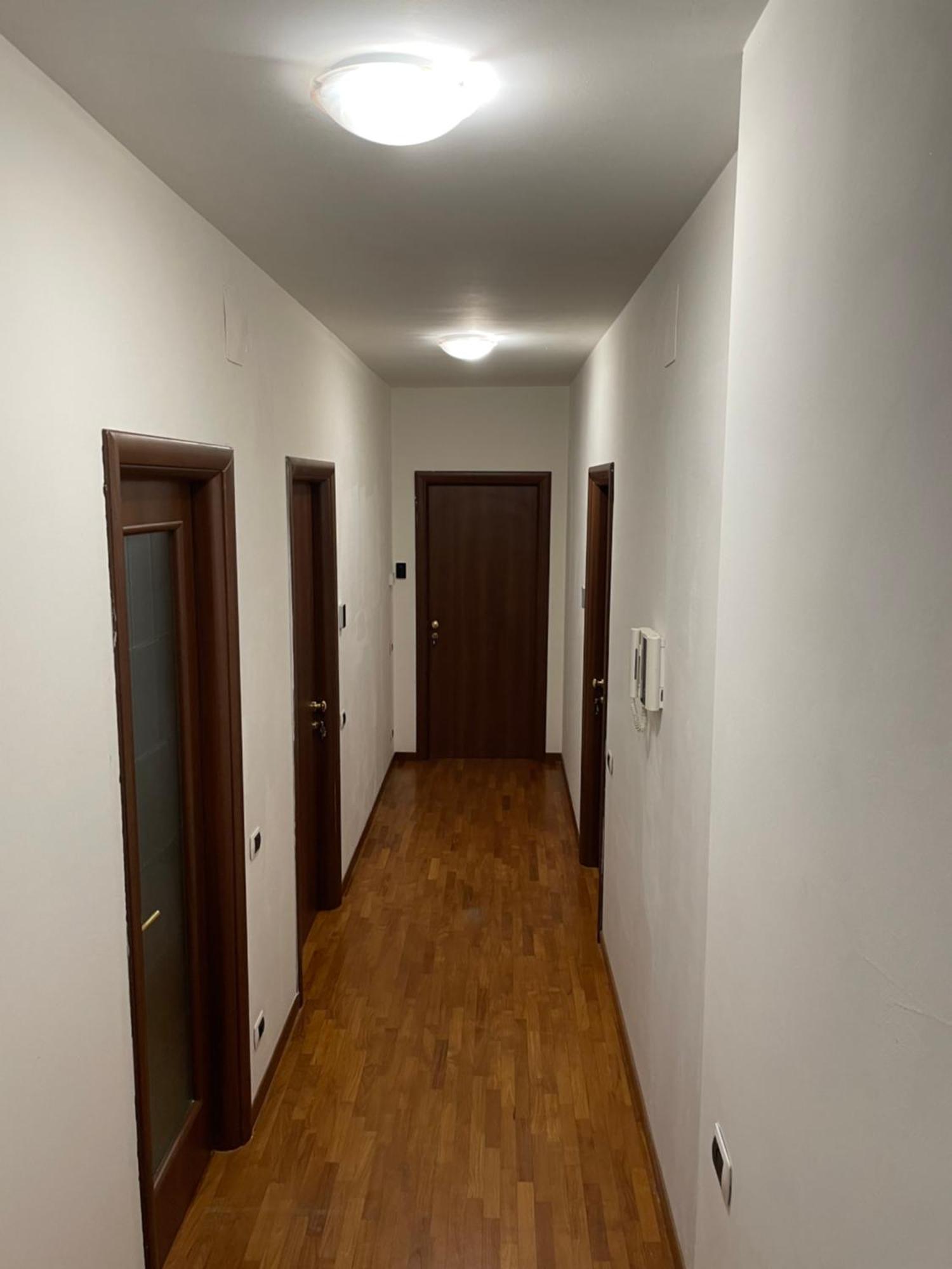 Villa Alba Fermo Bagian luar foto